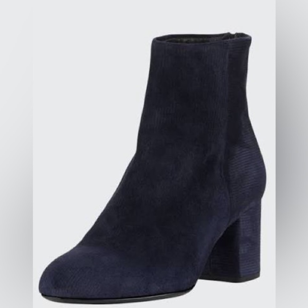 Rag and Bone Drea boot Navy Cord cord size 36 or us 6